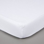protège matelas pour lit Tête et pieds relevables 2x70x190 cm forme drap housse