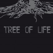 Zoom sur dessin Tree of Life