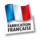 couverture en laine fabrication française