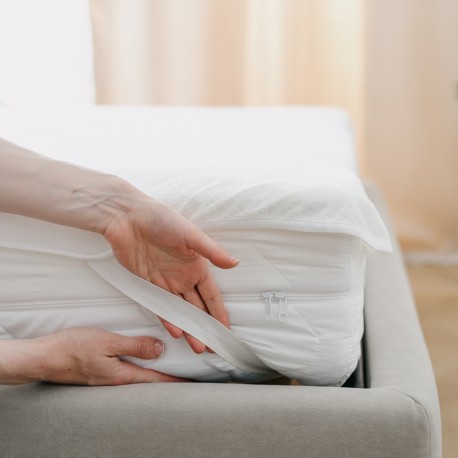 Acheter une alèse imperméable pour protéger votre lit