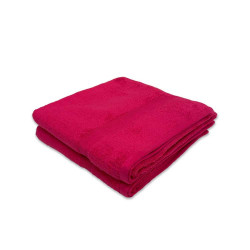 Lot de 2 Draps de bain...