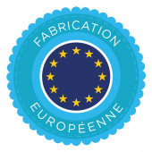 Fabrication européenne