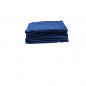Gant de toilette marine 20x15cm