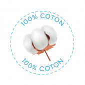 Picto coton
