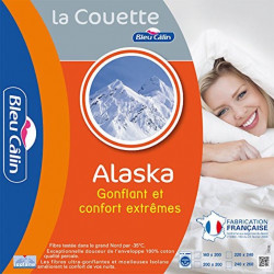 Couette Alaska 220x240