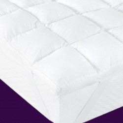 Sur Matelas Confort 140x190