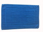 Tapis de Bain Bleu - 50 x 70
