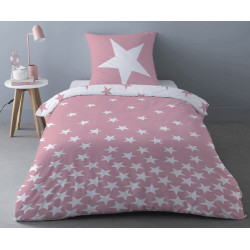 Housse de couette 140x200 Fairy Stardust