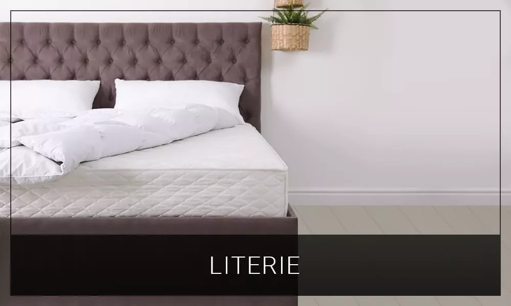 Literie en Savoie : matelas, sommier, lit relaxation